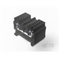 Te Connectivity 2.5Mm^2 1 In 1 Out Spring Terminal Block 2271555-5